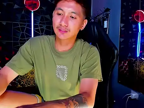 AsianTopXbater Show Webcam