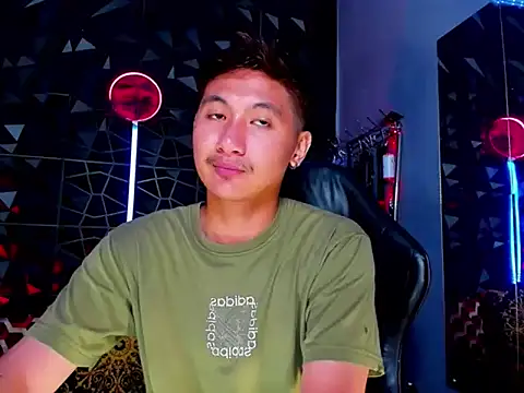 AsianTopXbater Show Webcam