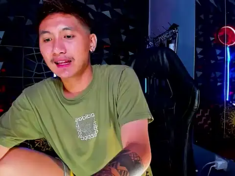 عرض كام AsianTopXbater