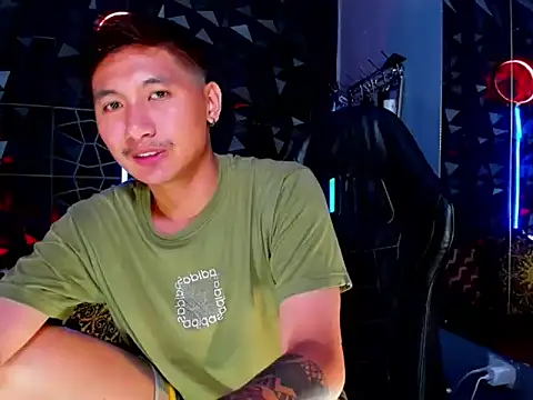 AsianTopXbater 网络视讯表演