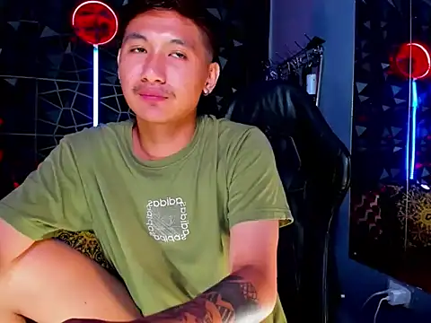 AsianTopXbater Show Webcam