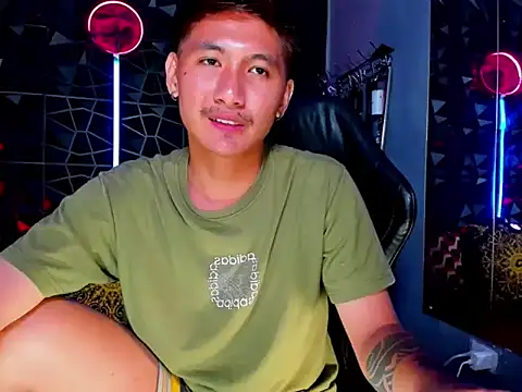عرض كام AsianTopXbater
