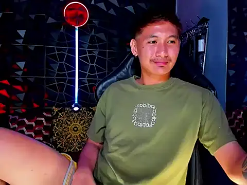 AsianTopXbater Show Webcam