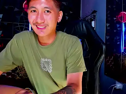 AsianTopXbater – webcam-show