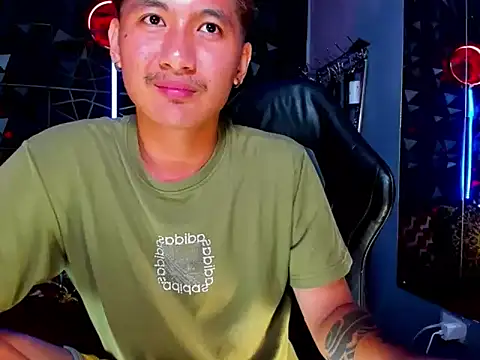 Show Webcam de AsianTopXbater
