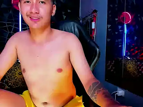 AsianTopXbater Show Webcam