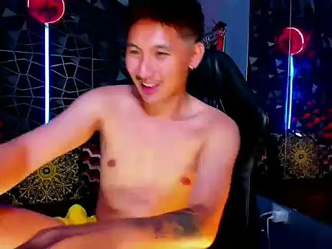 عرض كام AsianTopXbater