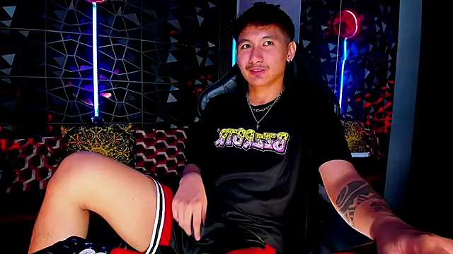 AsianTopXbater 网络视讯表演