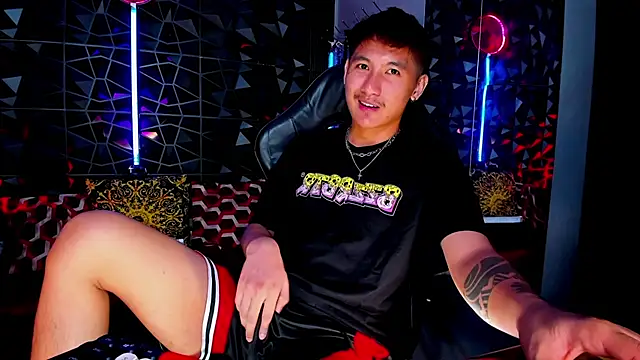 عرض كام AsianTopXbater