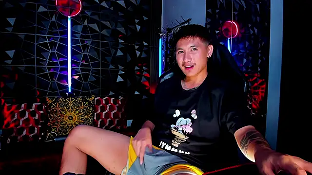 عرض كام AsianTopXbater