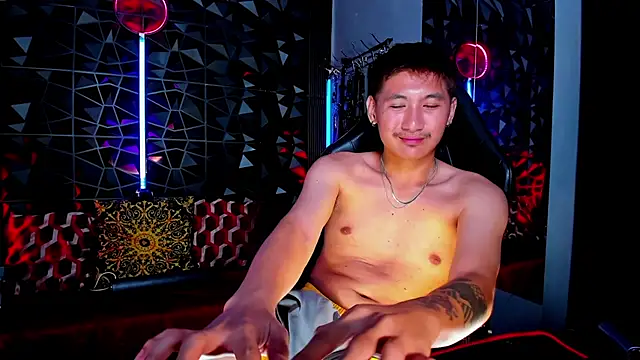 AsianTopXbater Show Webcam