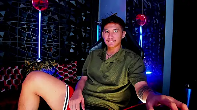 AsianTopXbater Show Webcam