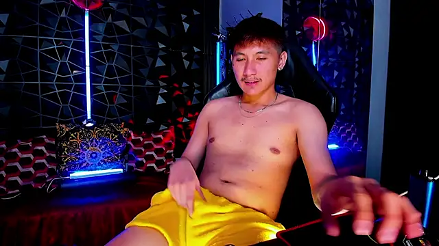 Show de webcam de AsianTopXbater