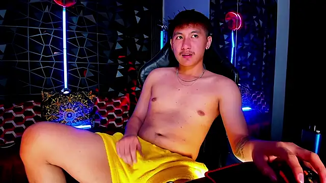 AsianTopXbater Show Webcam