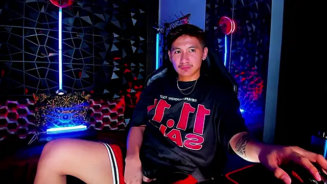 AsianTopXbater 网络视讯表演