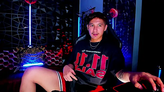 AsianTopXbater 在線直播表演