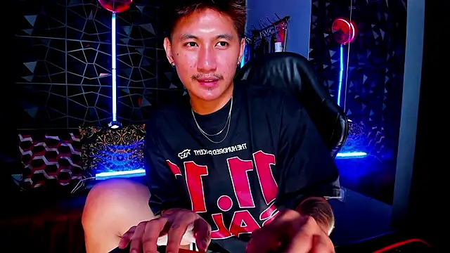 AsianTopXbater 웹캠 쇼