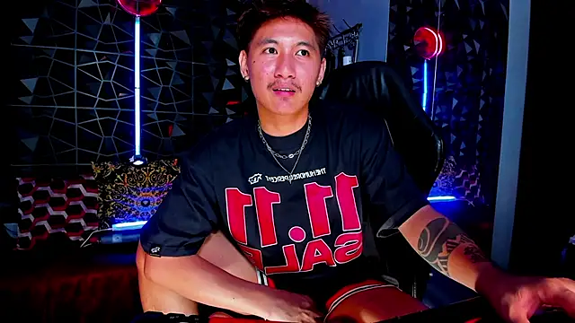 عرض كام AsianTopXbater