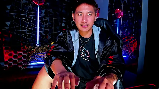 عرض كام AsianTopXbater