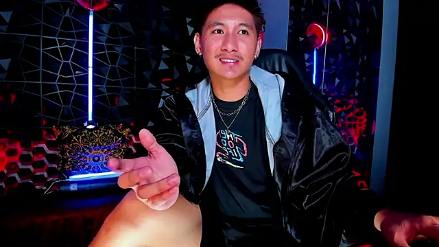 AsianTopXbater 在線直播表演