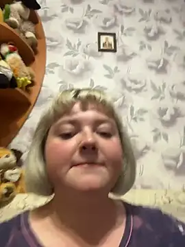 Webkamerová show LoloMensens