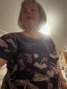 LoloMensens Live XXX-chat