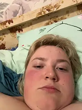 LoloMensens' Webcam Show