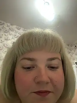 LoloMensens Webcam show