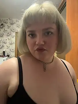 Chat XXX en directo de LoloMensens