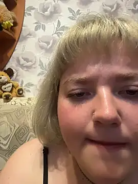 LoloMensens Webcam-Show