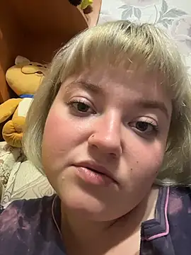 Chat +18 de LoloMensens ao vivo