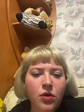 LoloMensens Webcamshow