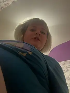 LoloMensens Webcam-Show