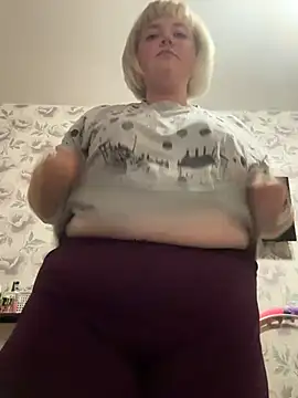 LoloMensens Webcam-Show
