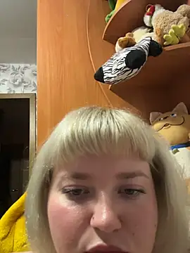 LoloMensens Live XXX-chat