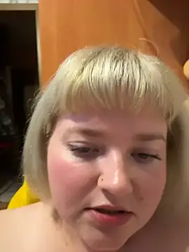 LoloMensens' Webcam Show