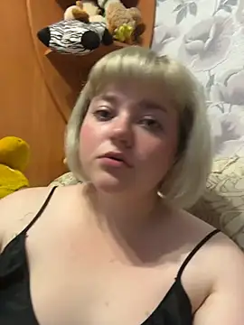 Webkamerová show LoloMensens