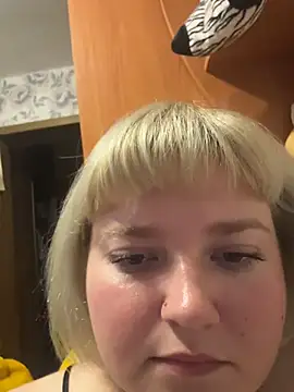 Webkamerová show LoloMensens
