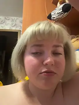 XXX chat uživo modela LoloMensens