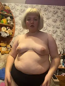 LoloMensens' Live XXX Chat