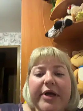 Вебкам-шоу LoloMensens