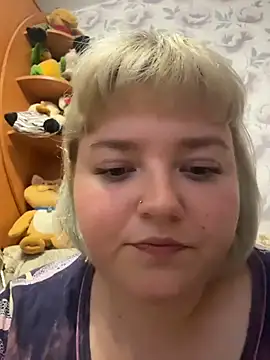 Chat +18 de LoloMensens ao vivo