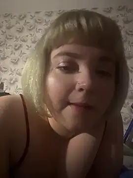LoloMensens' Webcam Show