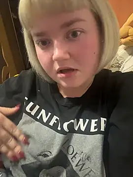 LoloMensens' Webcam Show