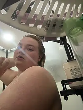 LoloMensens' Webcam Show