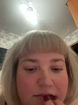 Webkamerová show LoloMensens