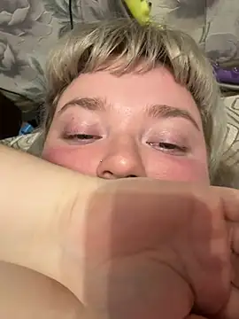 Živý XXX chat LoloMensens