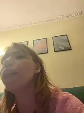 Your_Alice_ Шоу с уебкамера