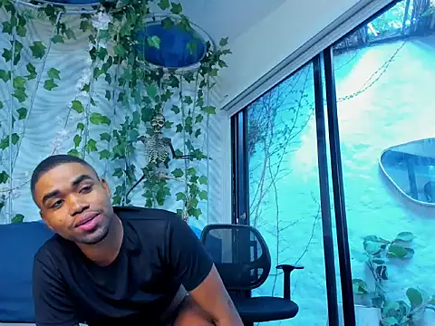 AidenRoss_ Webcamshow