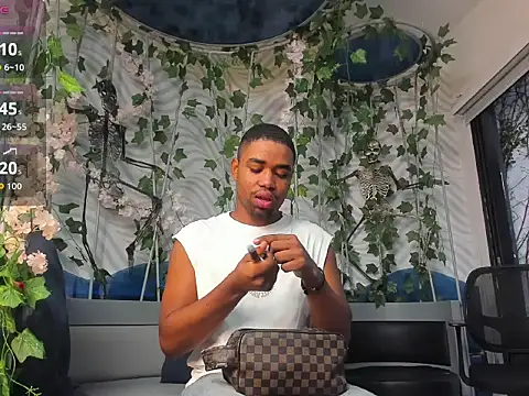 AidenRoss_ Webcam-Show